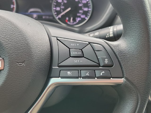 Certified 2024 Nissan Sentra SV w/ Trunk Package FWD image 24