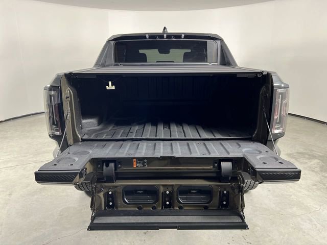 Used 2024 GMC Hummer EV 3X w/ Battery Pack, 24 Module Pack image 27