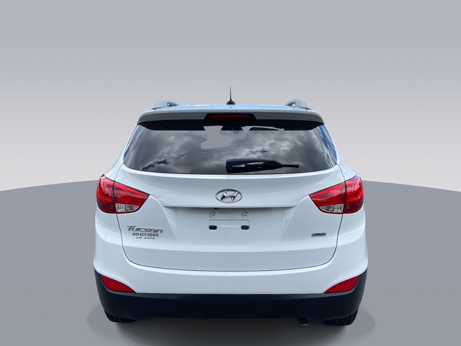 Used 2015 Hyundai Tucson SE image 4