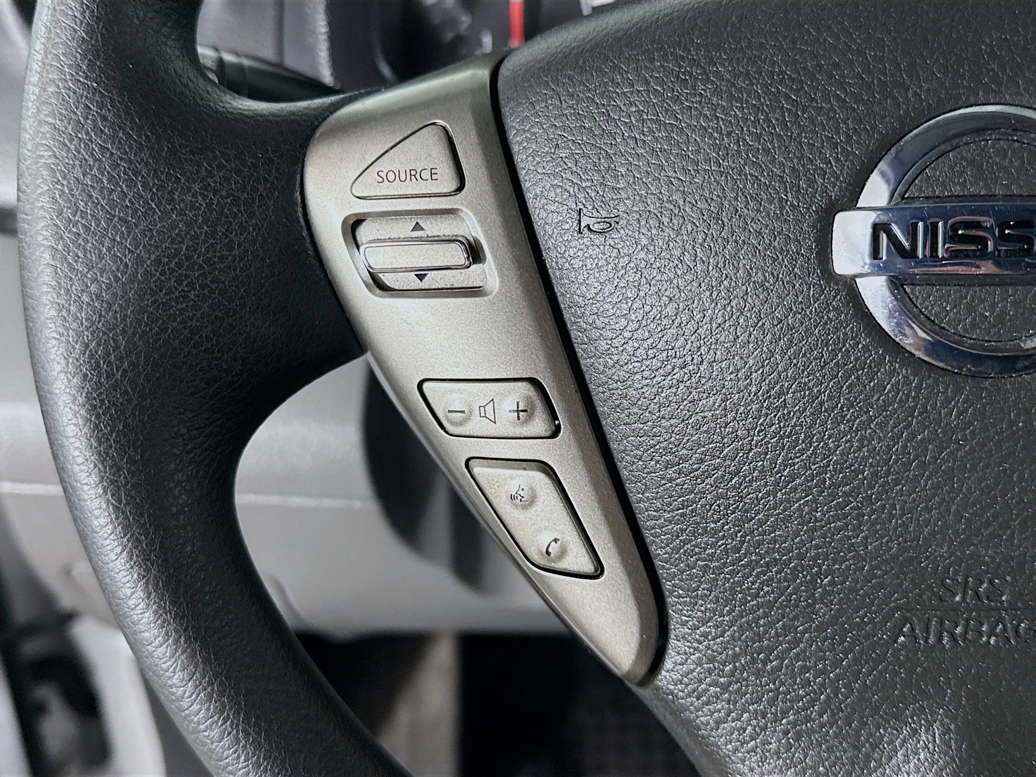 Used 2021 Nissan NV200 SV image 14