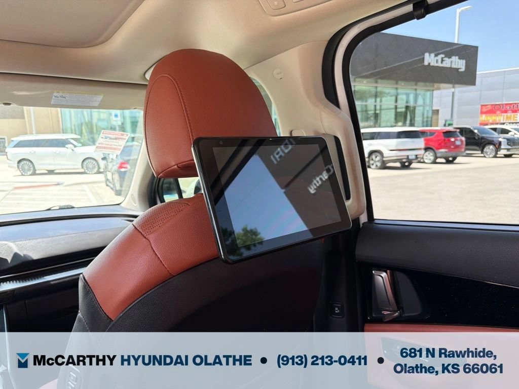 Used 2022 Kia Carnival SX Prestige FWD image 26