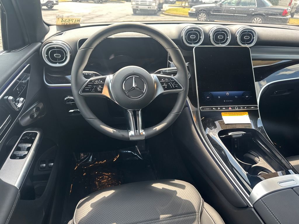 Certified 2026 Mercedes-Benz GLC 350e 4MATIC image 26