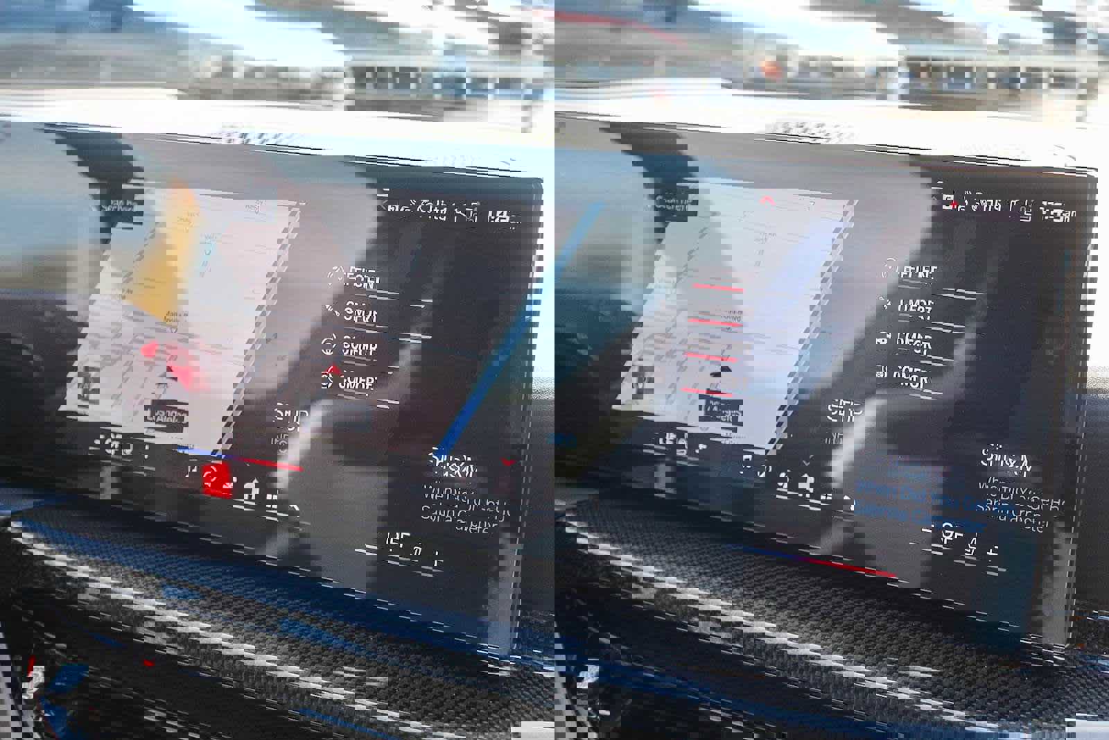 New 2026 BMW M4 Competition w/ Carbon Package image 13