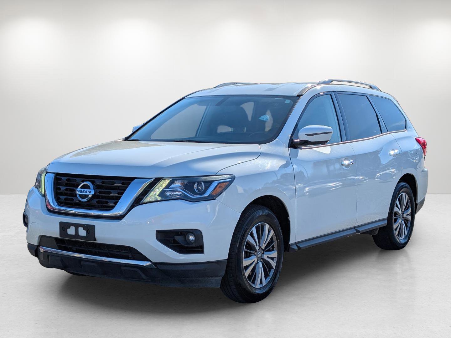 Used 2020 Nissan Pathfinder SL
