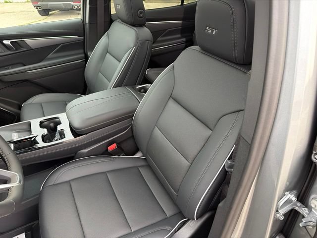 New 2027 Buick Enclave Sport Touring w/ Super Cruise Package AWD/4WD image 15