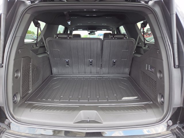 New 2026 GMC Yukon XL Elevation AWD/4WD image 19