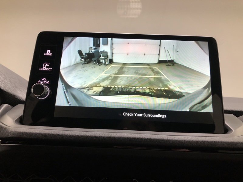 New 2026 Honda Accord SE image 32