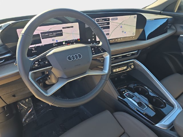 Used 2026 Audi Q5 Premium Plus AWD/4WD image 19