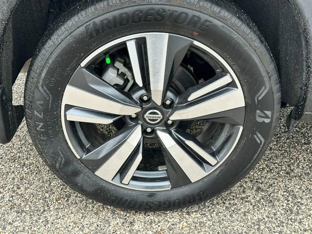 Used 2021 Nissan Rogue SL FWD image 6