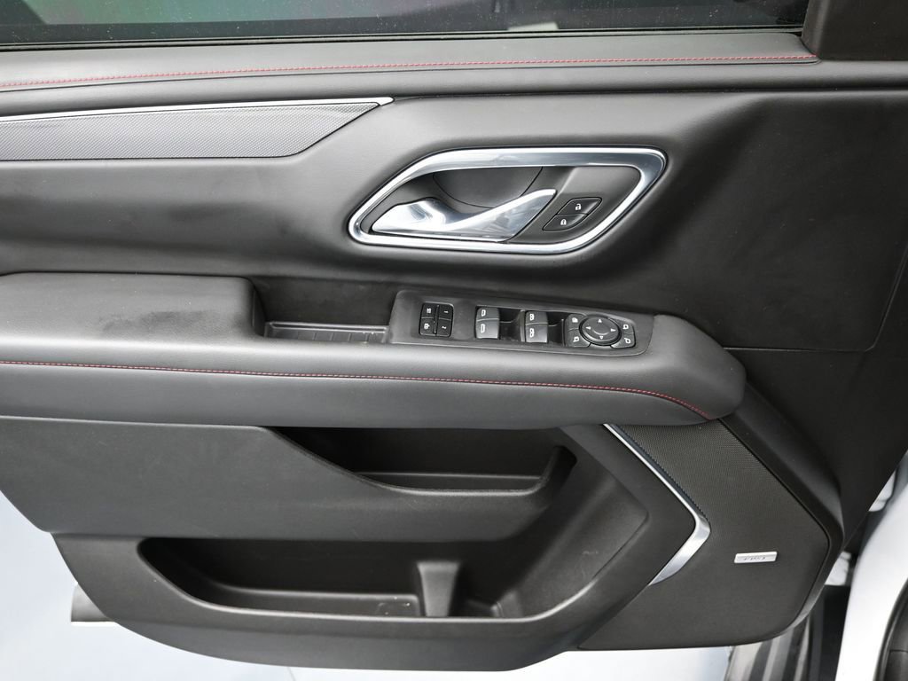 Used 2023 Chevrolet Tahoe RST w/ Sport Performance Package AWD/4WD image 23