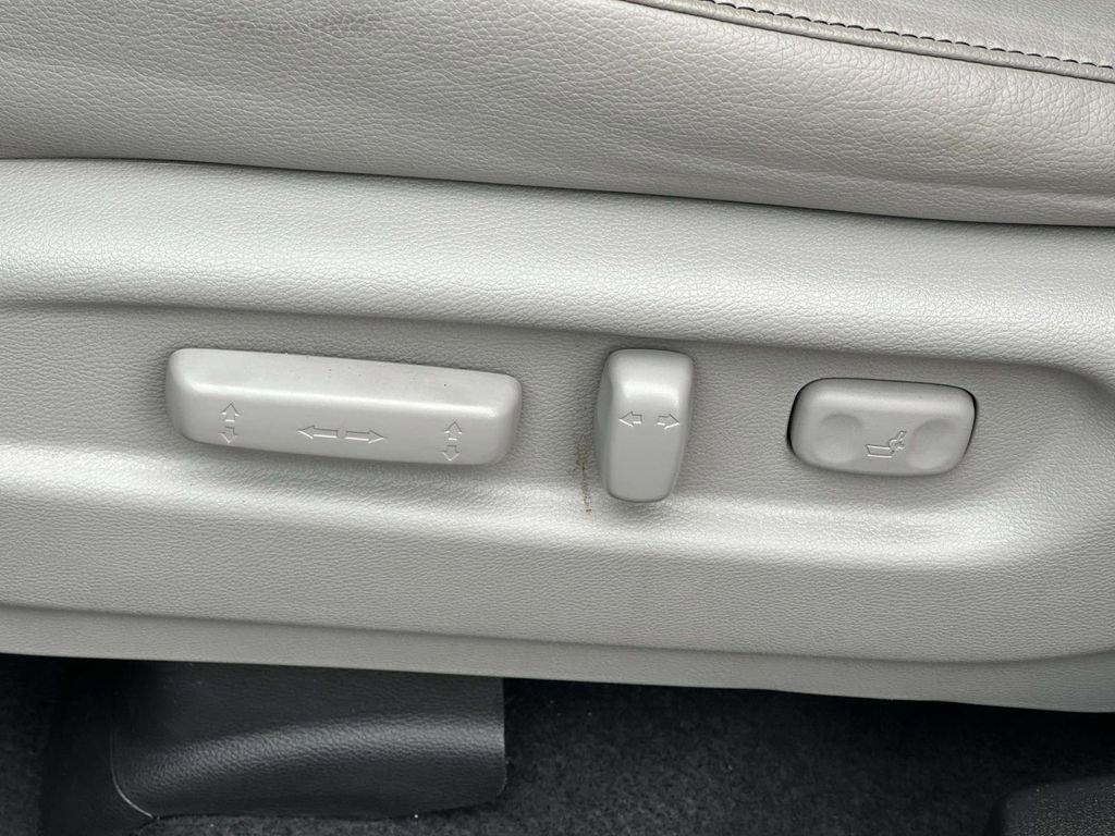 Certified 2023 Honda Ridgeline RTL-E image 16