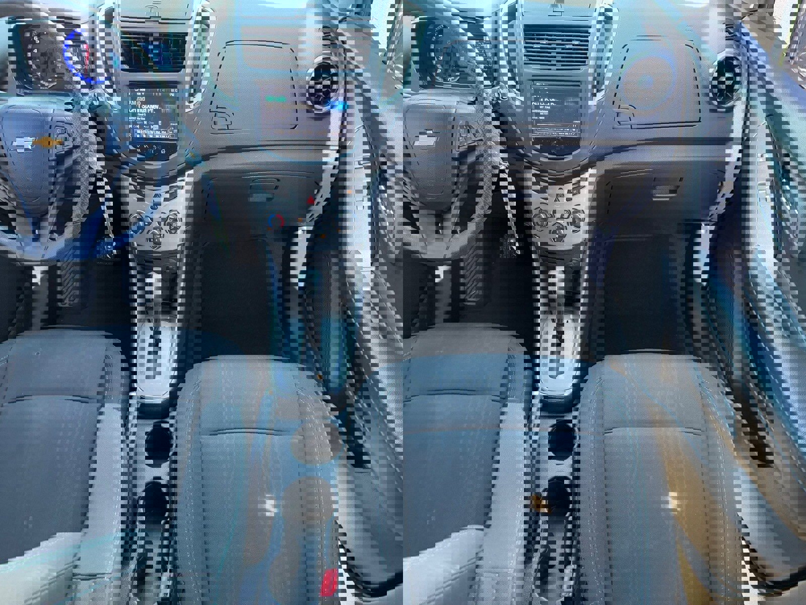 Used 2015 Chevrolet Trax LT w/ LPO, Protection Package image 14