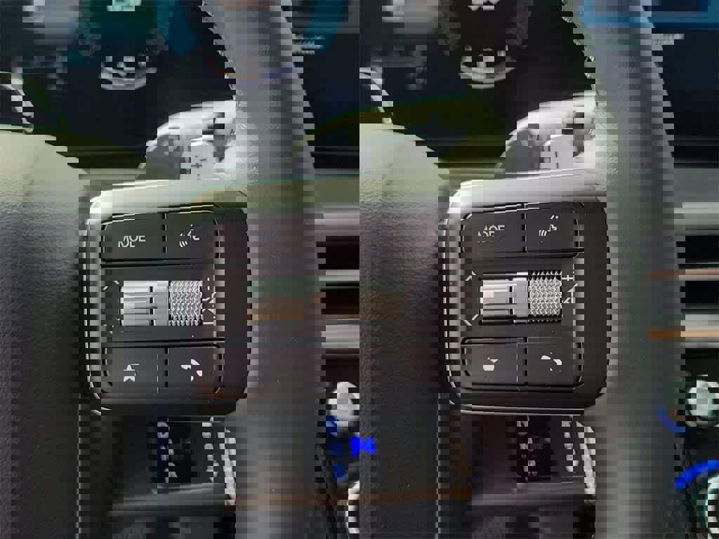 New 2026 Hyundai Santa Fe SEL image 27