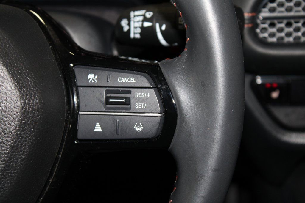 Used 2023 Honda HR-V Sport image 20