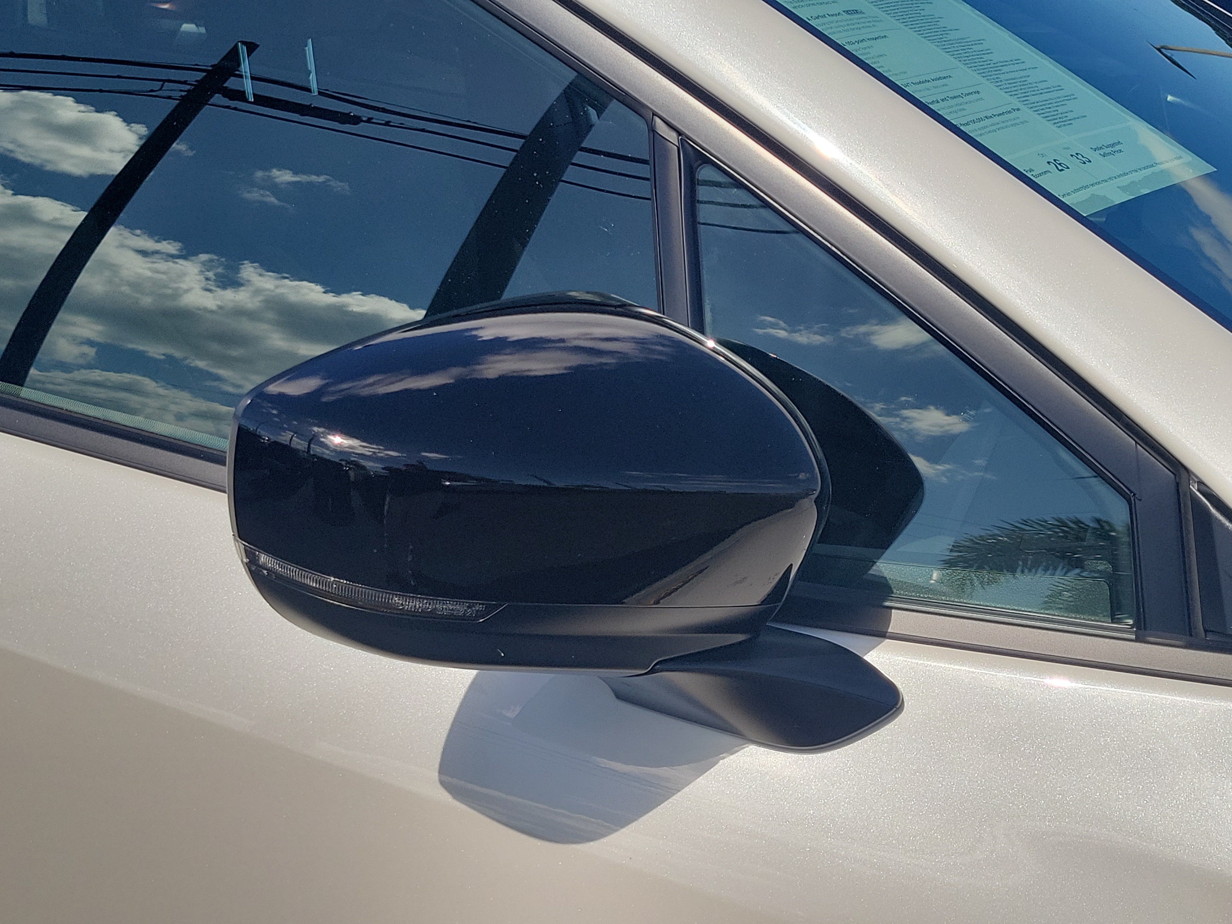 Certified 2026 Subaru Crosstrek 2.5i Sport w/ Crosstrek Mirror Package AWD/4WD image 9