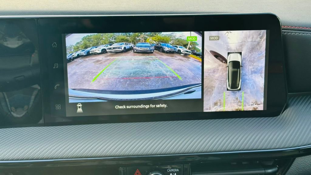 New 2026 Nissan Kicks SR FWD image 24