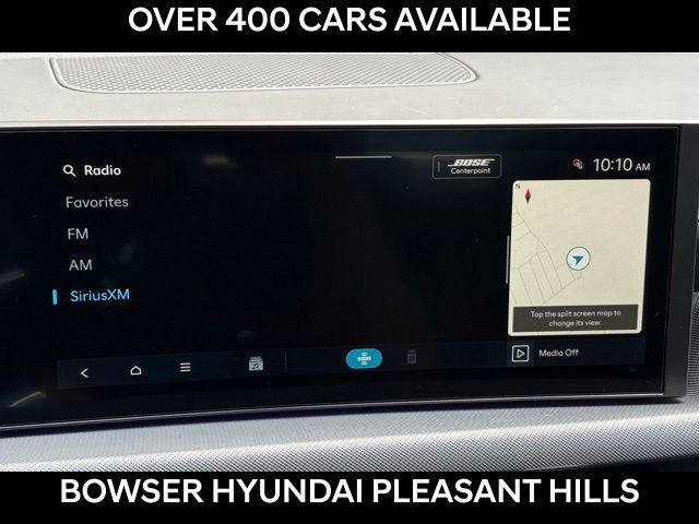New 2026 Hyundai Sonata Limited FWD image 7