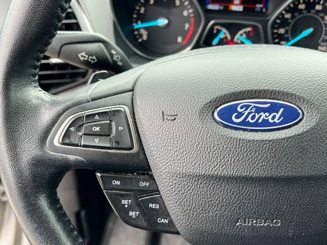 Used 2017 Ford Escape Titanium image 22