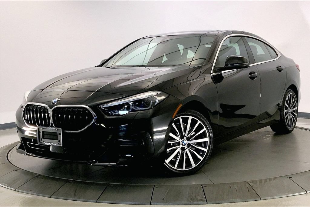 Certified 2023 BMW 228i xDrive Gran Coupe w/ Premium Package 2 AWD/4WD image 11