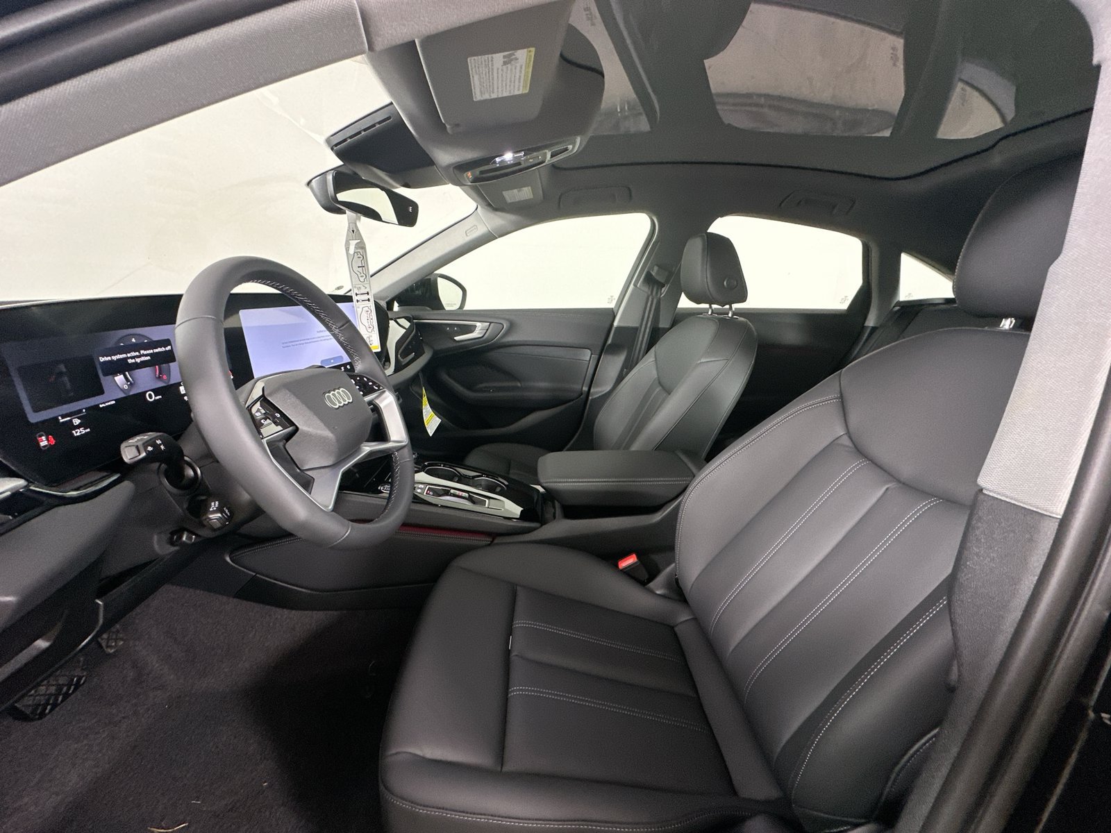 New 2026 Audi A5 Premium AWD/4WD image 33