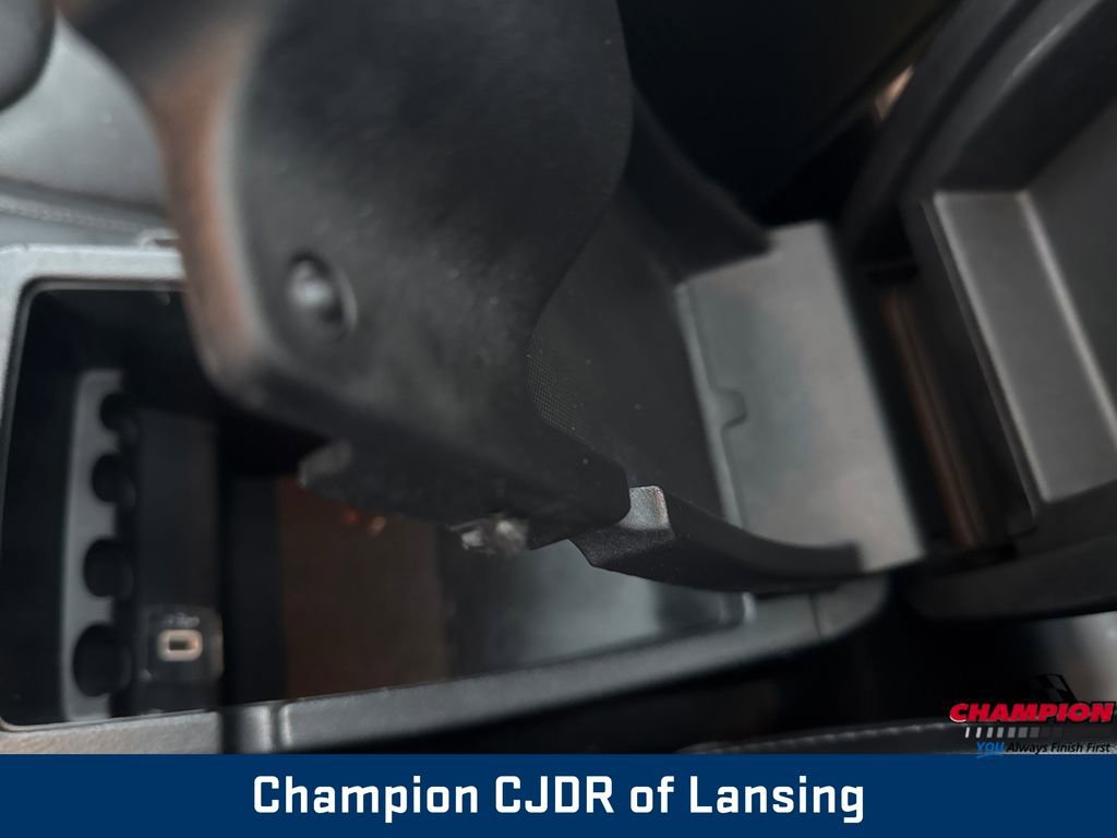 Used 2021 Jeep Cherokee Limited w/ Elite Package image 29