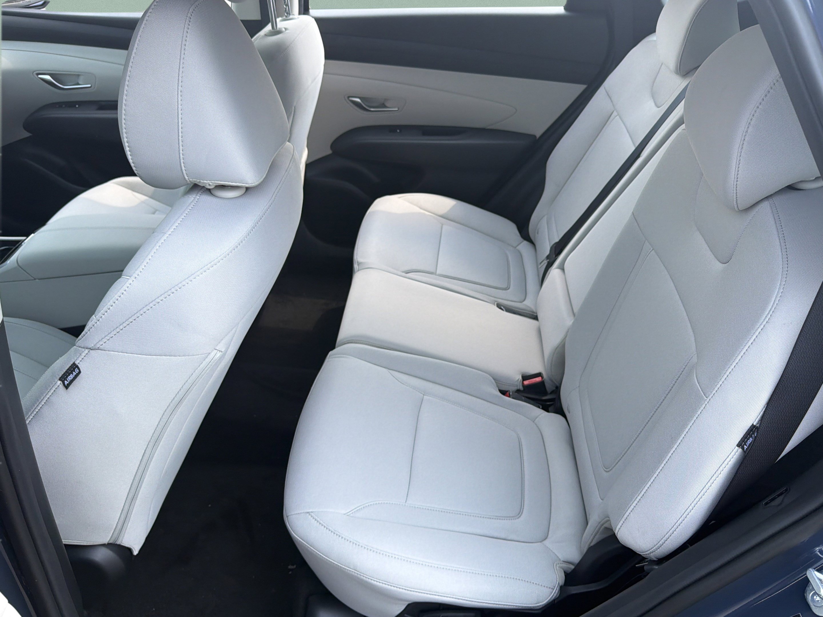 New 2026 Hyundai Tucson SE FWD image 10