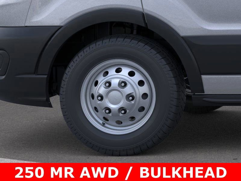 New 2026 Ford Transit 250 148 Medium Roof Extended AWD image 19