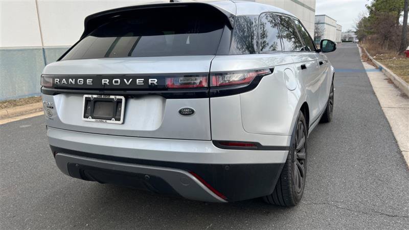 Used 2018 Land Rover Range Rover Velar S AWD/4WD image 27
