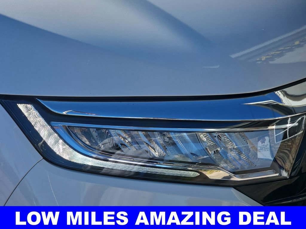 Used 2024 Honda Odyssey EX-L image 35
