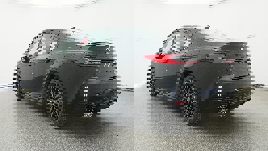 New 2026 Toyota Camry XSE image 54