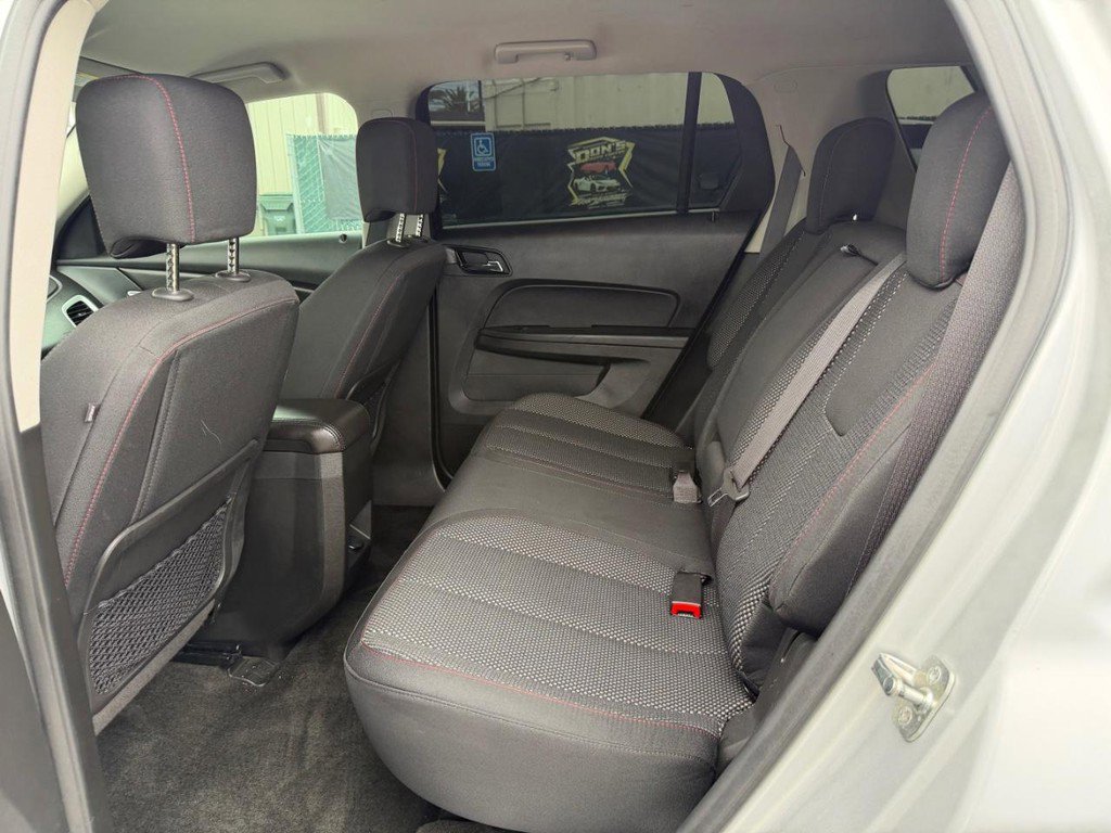 Used 2017 GMC Terrain SLE FWD image 35