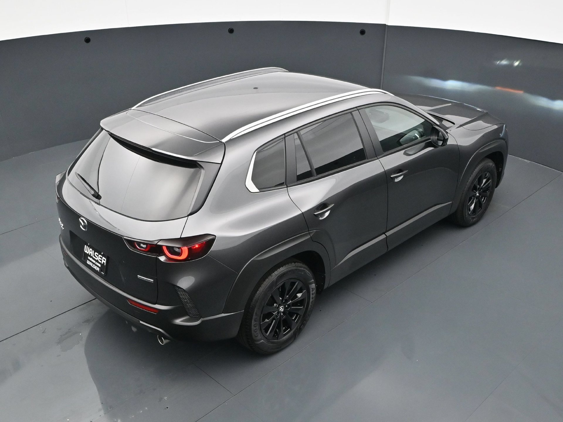 Used 2025 MAZDA CX-50 AWD 2.5 S w/ Preferred Package image 41