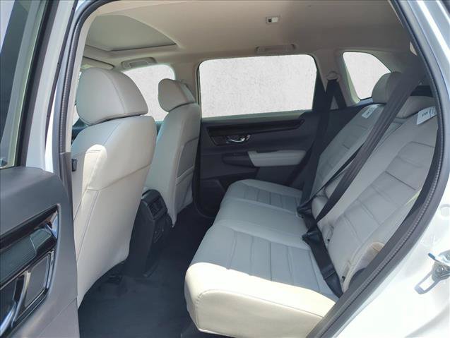 New 2026 Honda CR-V EX-L image 15