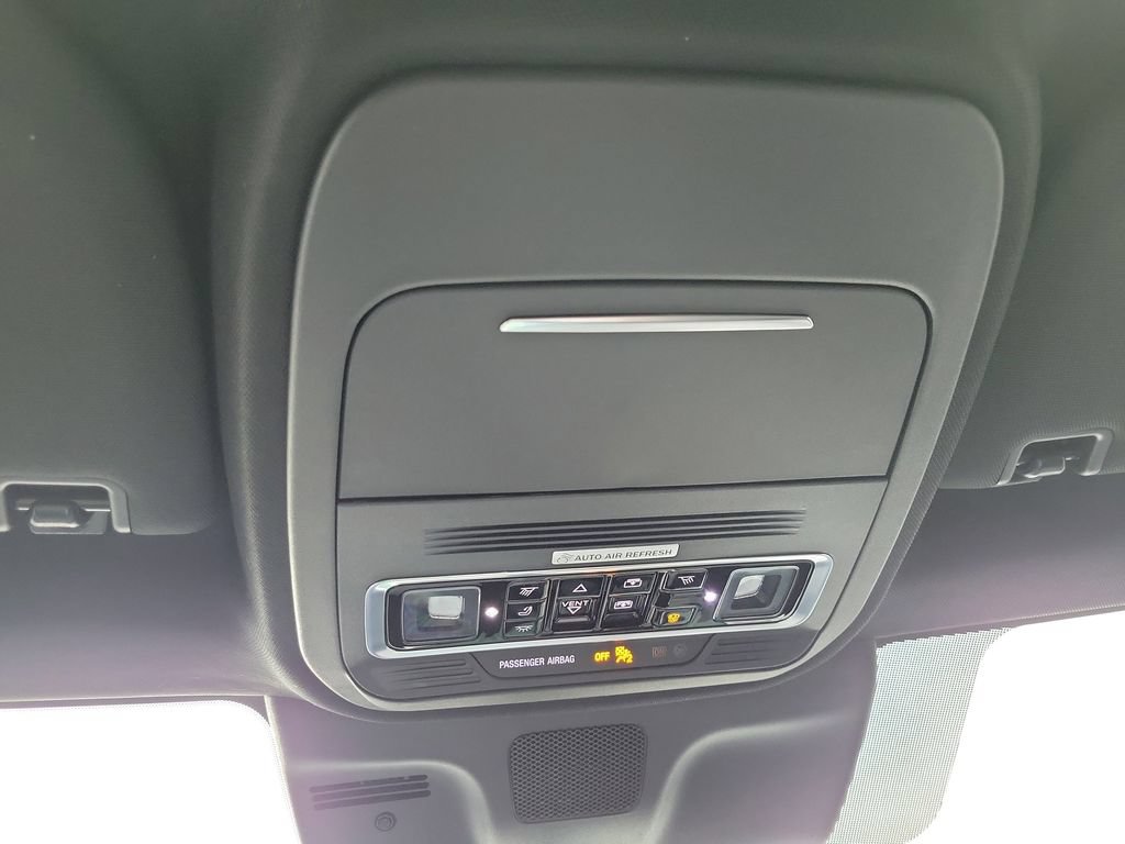 New 2026 Lincoln Navigator Reserve w/ Jet Appearance Package AWD/4WD image 22