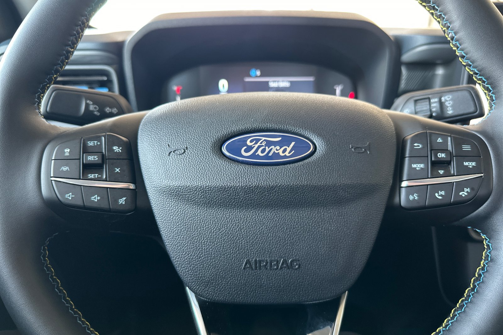 New 2025 Ford Maverick Lobo AWD/4WD image 22