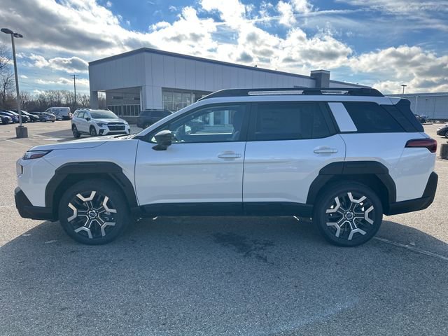New 2026 Subaru Outback Touring XT image 4