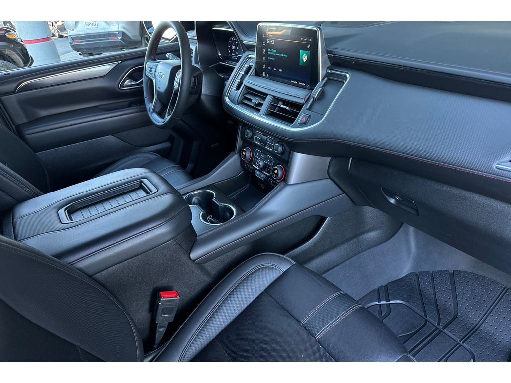 Used 2023 Chevrolet Tahoe RST w/ RST Performance Edition image 19