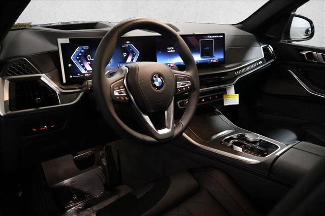 New 2026 BMW X5 xDrive40i image 3
