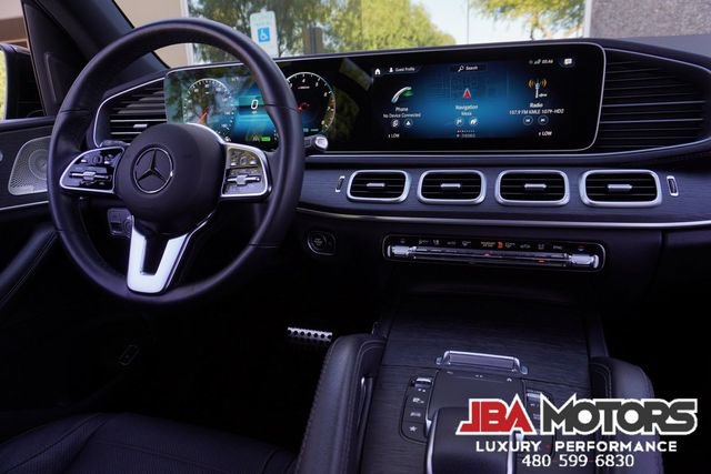 Used 2023 Mercedes-Benz GLS 450 4MATIC image 26