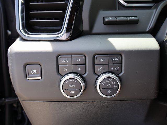 New 2025 GMC Sierra 2500 Denali w/ Technology Package image 23