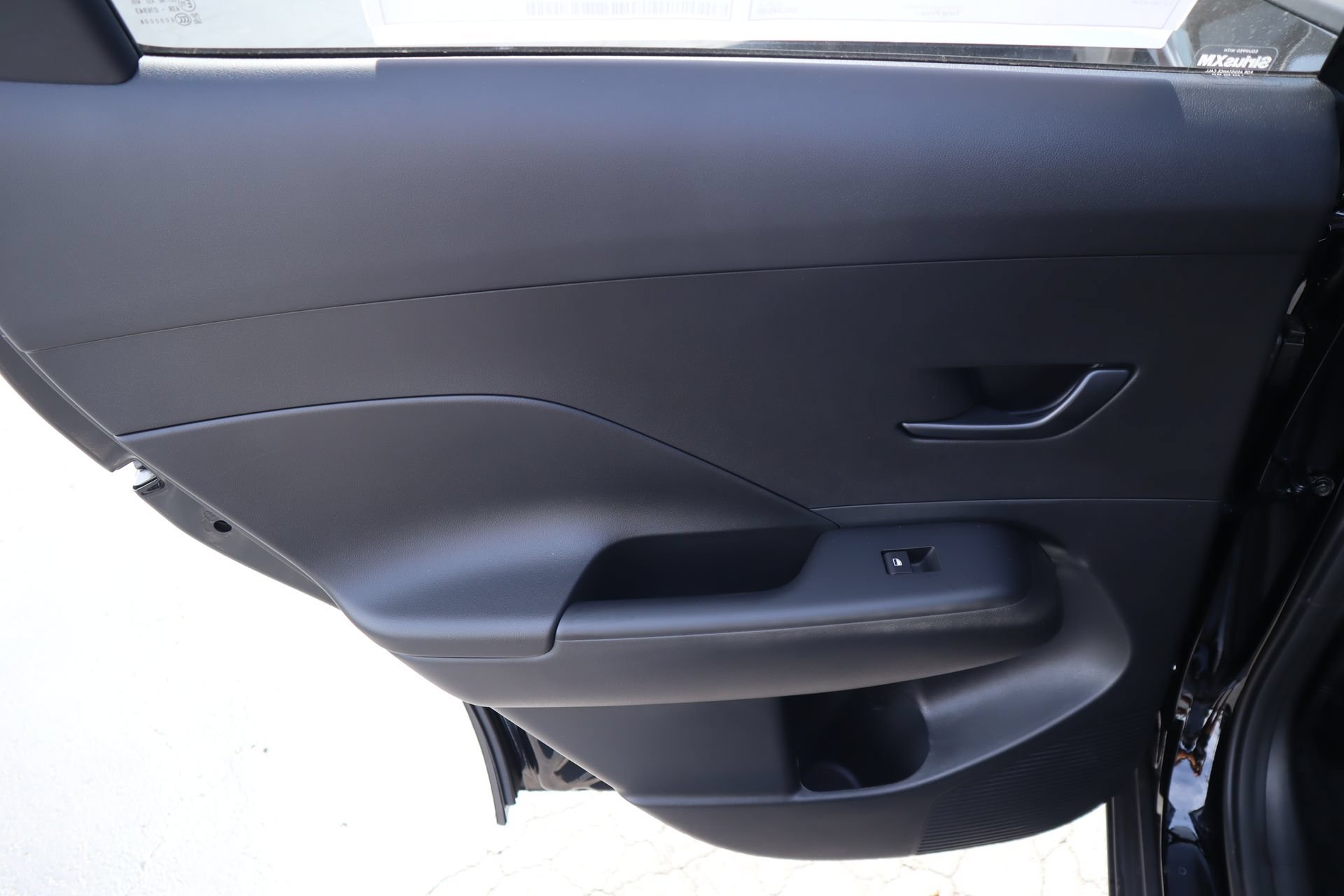 New 2026 Hyundai Kona SEL Sport FWD image 16