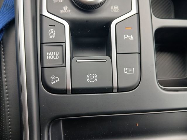 New 2026 Kia Sorento S image 22