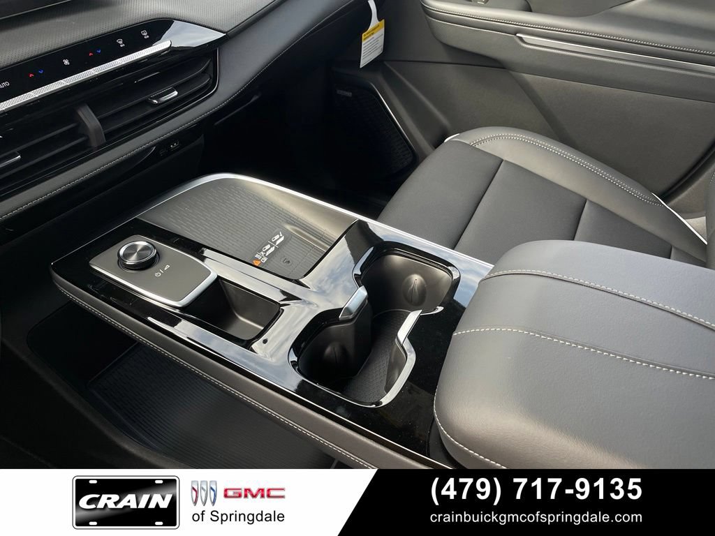 New 2027 Buick Enclave Preferred w/ Power Package FWD image 20