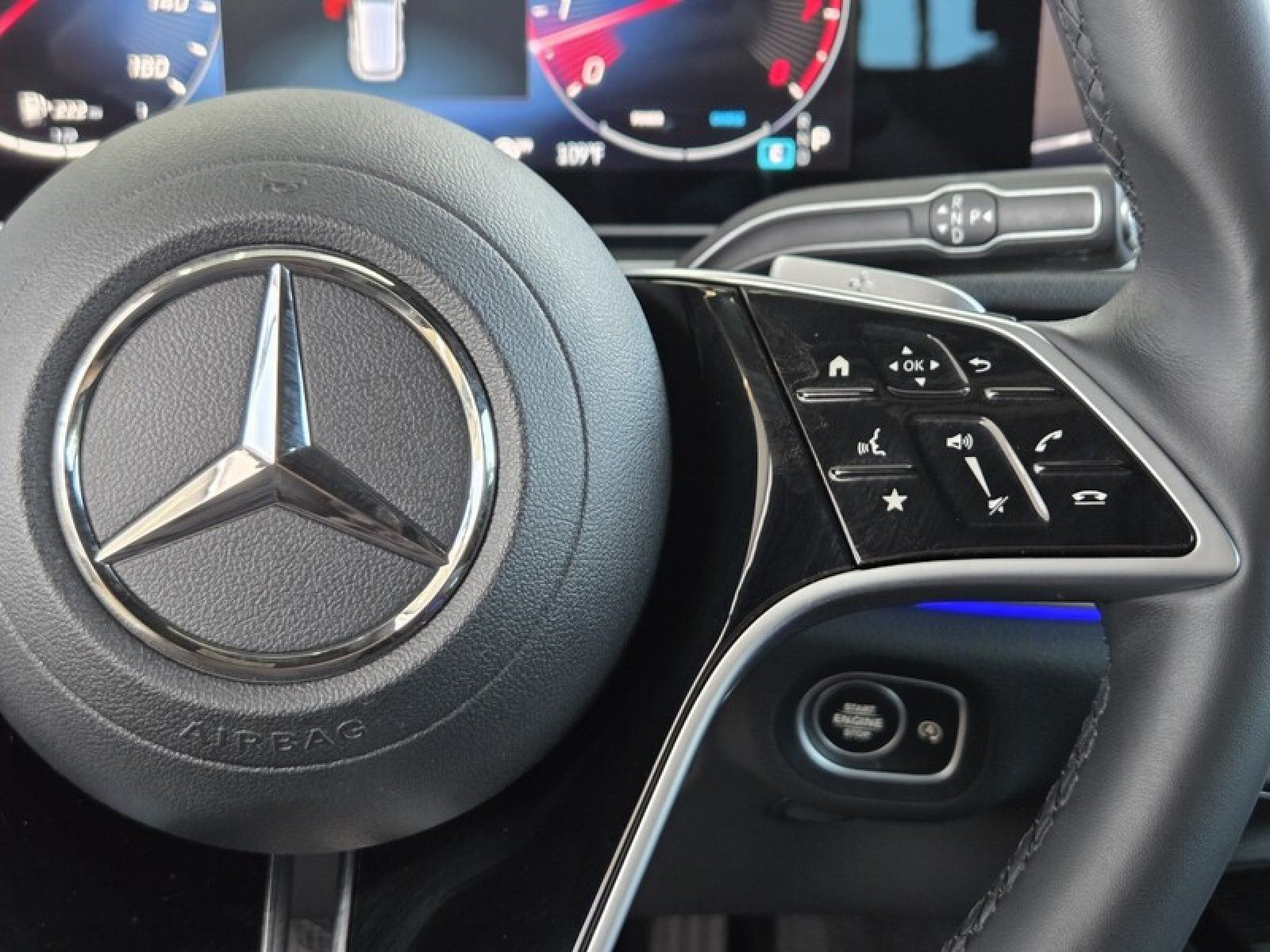 Certified 2025 Mercedes-Benz GLE 580 4MATIC image 27