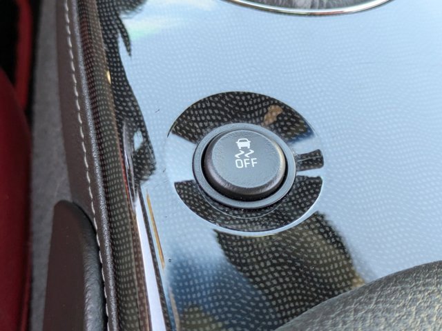 Used 2013 Chevrolet Corvette Convertible w/ 3LT Preferred Equipment Group image 30