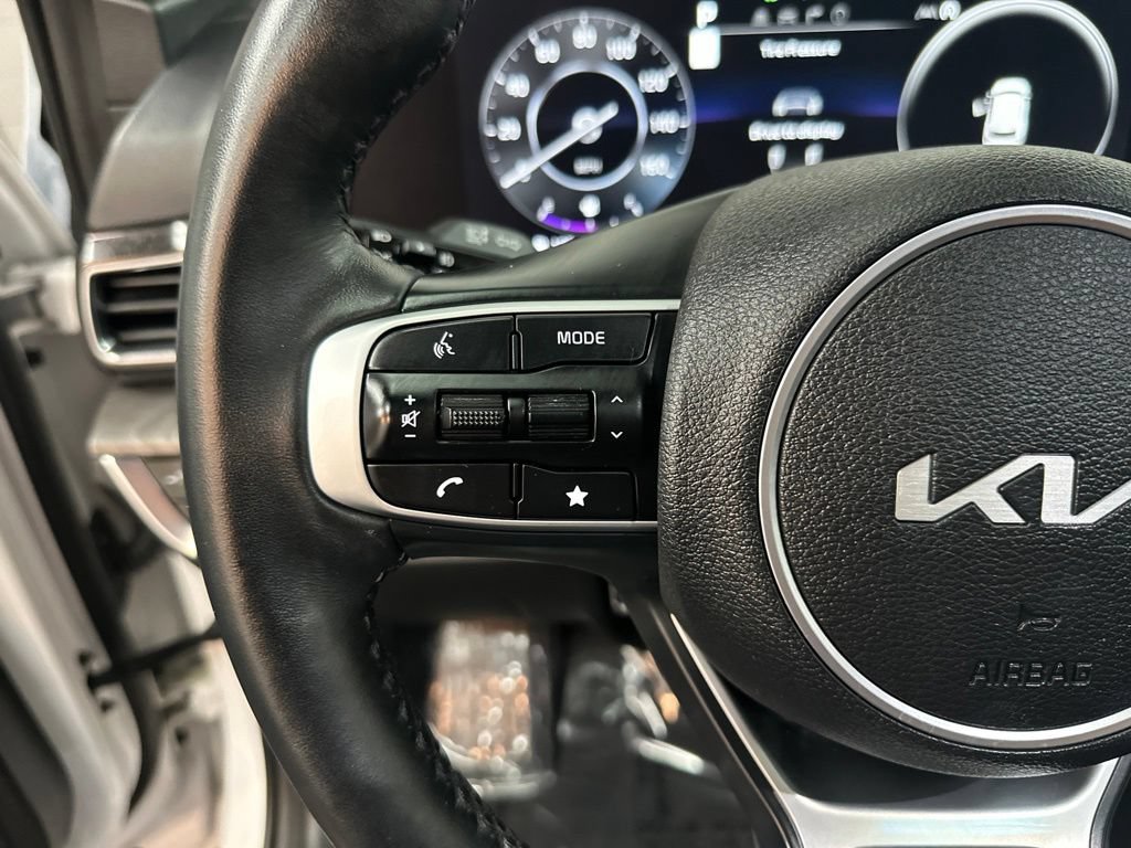 Used 2024 Kia Sportage X-Pro AWD/4WD image 14