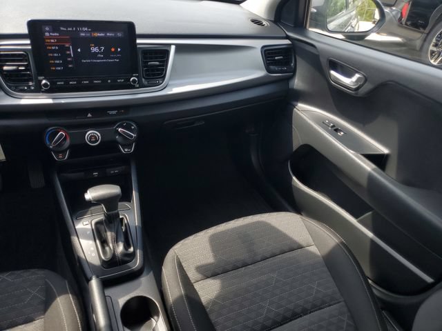 Used 2023 Kia Rio S FWD image 14