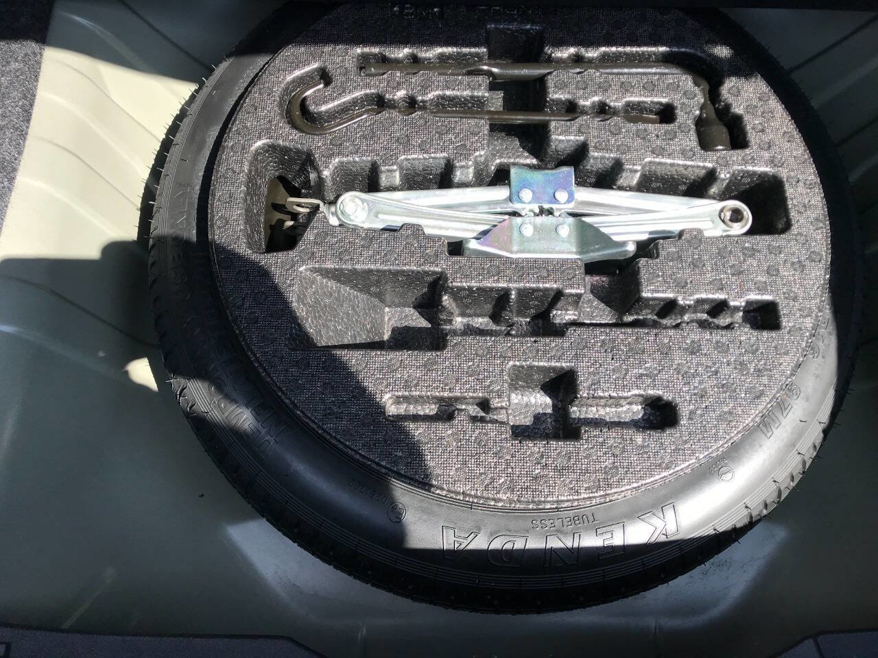 Used 2017 Honda Civic LX image 13