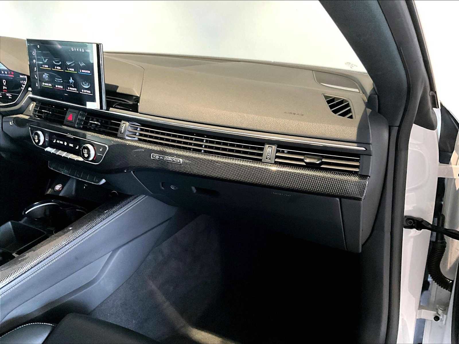 Used 2023 Audi S5 Premium Plus image 23