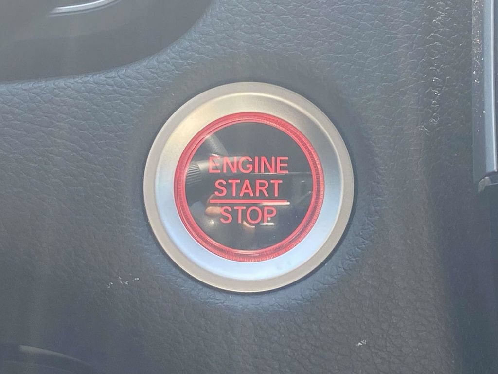 Certified 2019 Honda CR-V EX image 30